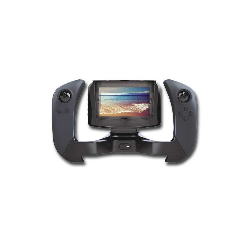 Stück für Drônes FPV -Sender für Kestrel | Scientific-MHD