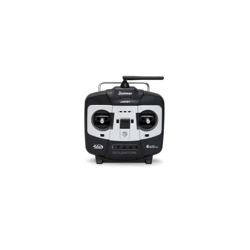 Teil für J4C03 Modus 2 Sender Speed ​​Boote | Scientific-MHD