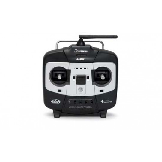 Teil für J4C03 Modus 2 Sender Speed ​​Boote | Scientific-MHD