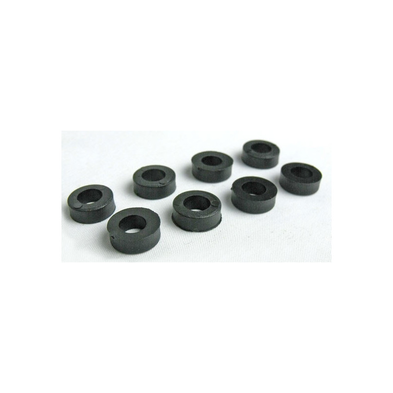 Teil für den Wärmeauto All Path 1/5 Suspensionshalter 8 PCs | Scientific-MHD