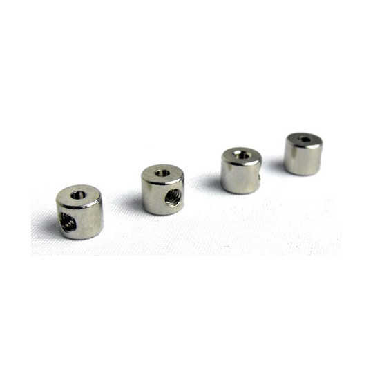 Teil für das Wärmeauto alle Pfad 1/5 Abstandshalter 2.1 | Scientific-MHD