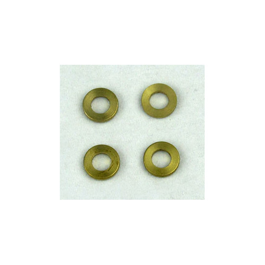 Teil für den Wärmeauto alle Pfad 1/5 Stoßdämpfer | Scientific-MHD