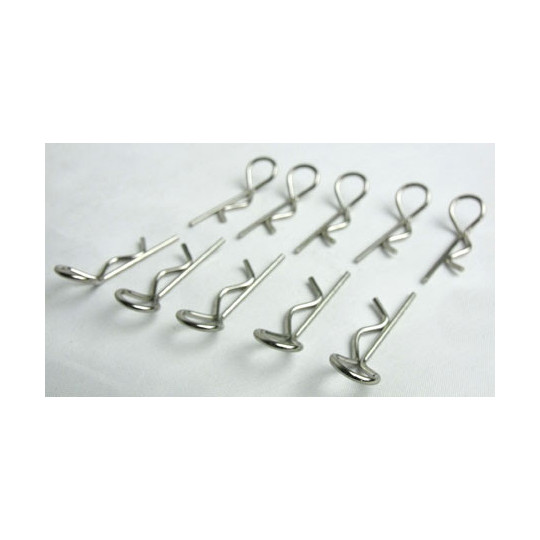 Stück für thermisches Auto All Path 1/5 1/5 Bodybuilding Epingles | Scientific-MHD