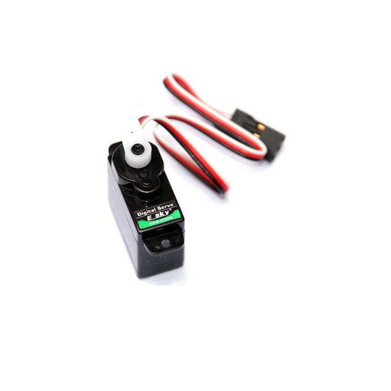 Servos für Mini Servo Digital 7,5 g Radiokontrolle | Scientific-MHD