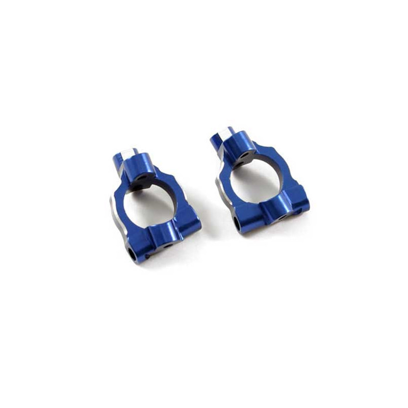 Elektroauto Teil 1/10 Aluminiumraketen | Scientific-MHD