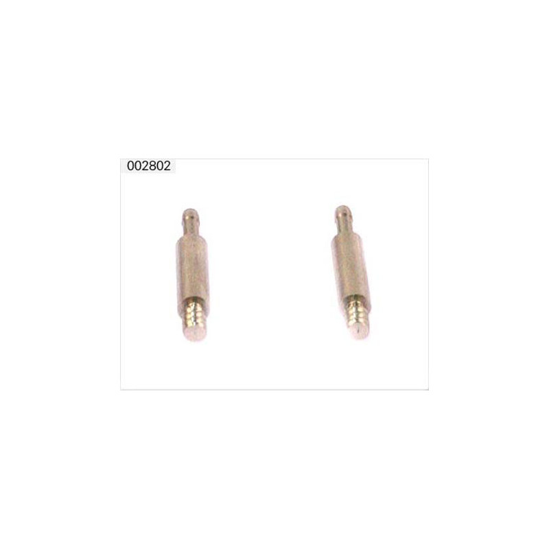 Teil für Electric Helicopter Fixation Cabin 700 CPX | Scientific-MHD