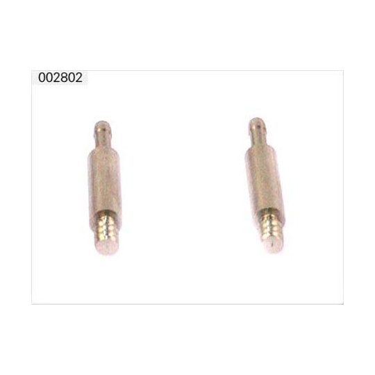 Teil für Electric Helicopter Fixation Cabin 700 CPX | Scientific-MHD