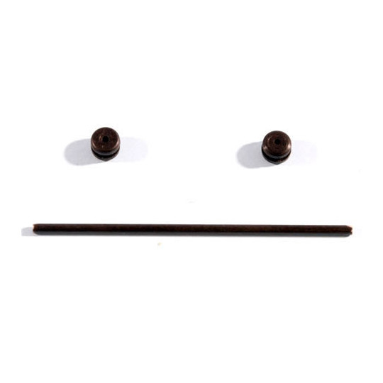 Teil für die Fixierung des elektrischen Hubschrauberkabels | Scientific-MHD