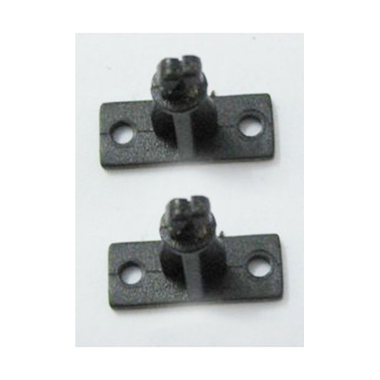 Teil für elektrische Hubschrauber Rumpf winzig 400 Rumpf | Scientific-MHD