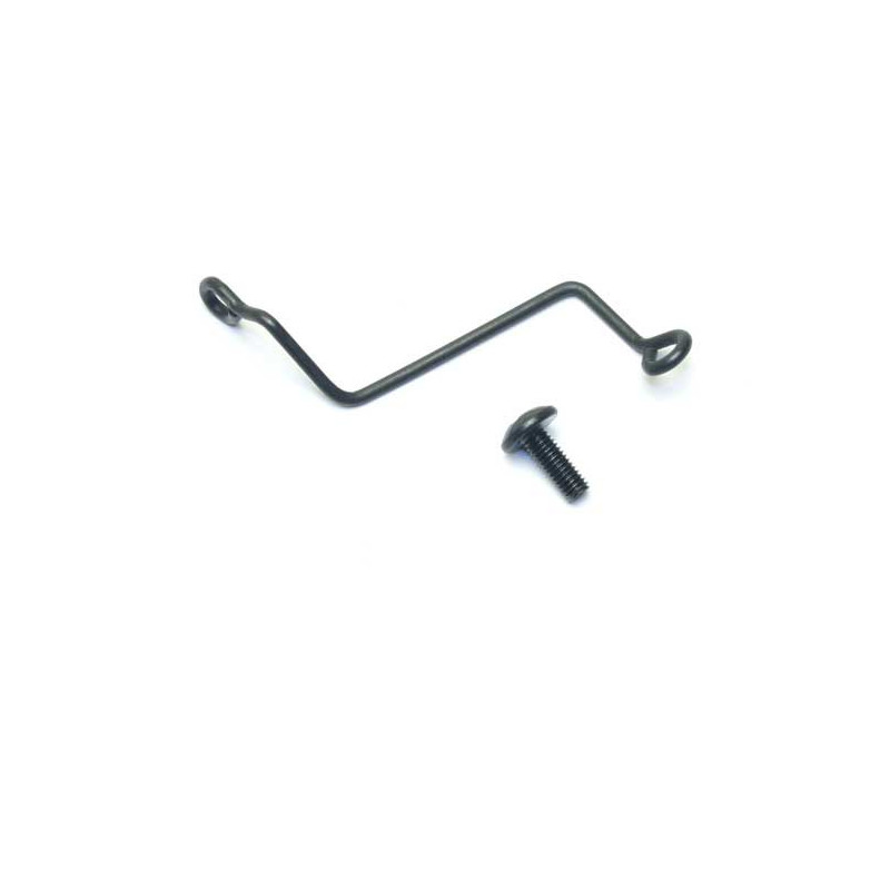 Teil für das Wärmeauto All Path 1/8 Resonator Fixing | Scientific-MHD