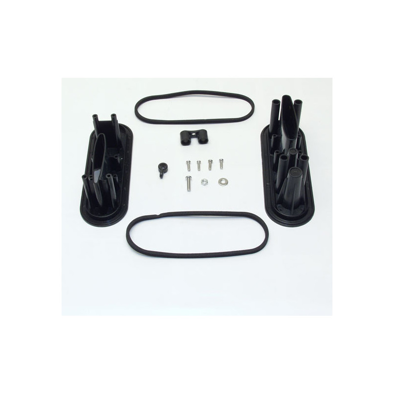 Drache/Exp | Scientific-MHD