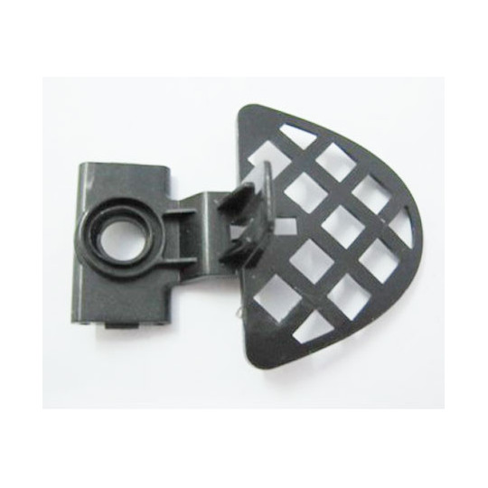 Teil für elektrische Hubschrauberfixierfixierschale winzig | Scientific-MHD