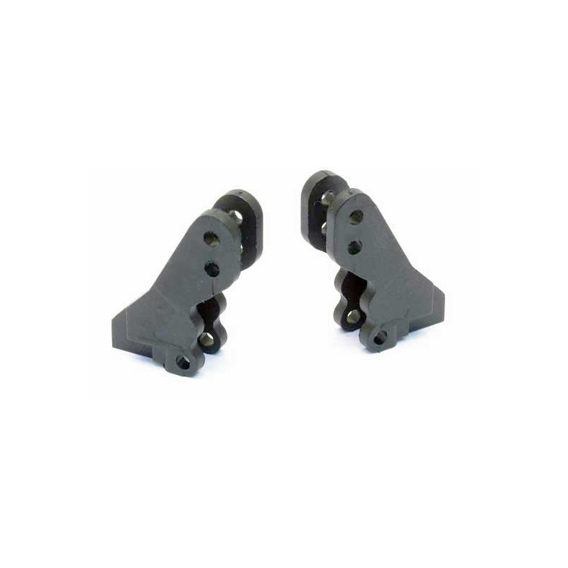 Teil für Elektroauto alle Pfad 1/10 Adat -Reifen -Rackab -Fixierungen | Scientific-MHD