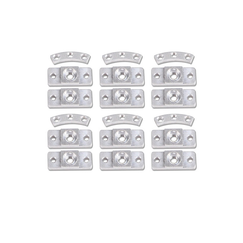 Teil für lustige Fuselage Tali H500 Fixierungen | Scientific-MHD