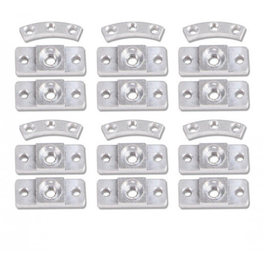 Teil für lustige Fuselage Tali H500 Fixierungen | Scientific-MHD