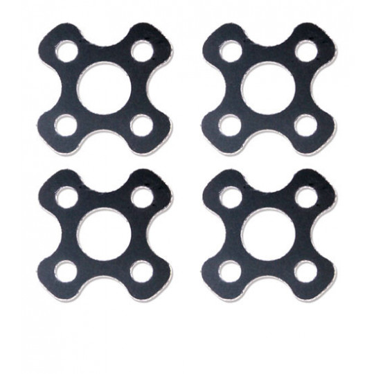 Teil für lustige Vorrichtungen Motor Scout X4 | Scientific-MHD