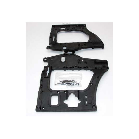 Teil für Wärmehubschrauber -Hauptflanken | Scientific-MHD