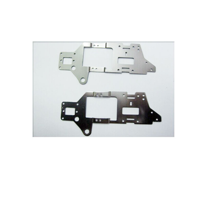 Stück für den elektrischen Hubschrauber obere Seiten winzig 530BL | Scientific-MHD