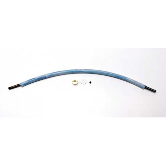 Teil für flexible Schnellboote US -Getriebe. 1 GP | Scientific-MHD