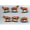 Britische Dracoons 1/72 Figur | Scientific-MHD