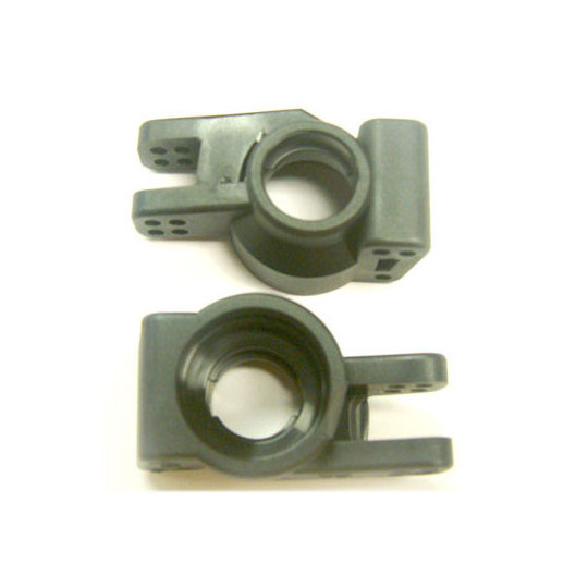 Teil für das Wärmeauto All Path 1/8 verschmelzen Arriere -Matrix -Buggy | Scientific-MHD