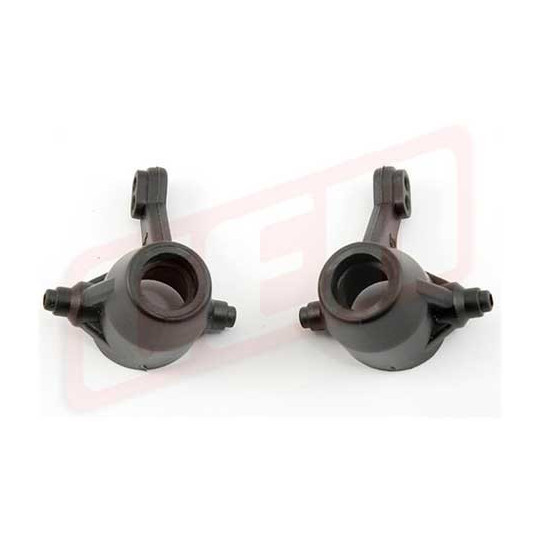 Teil für den Wärmeauto alle Pfad 1/16 Vordersicherungen | Scientific-MHD