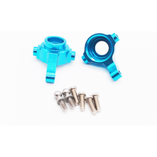 Stück für elektrische Buggy 1/18 Raketen vor Alu Mini MHD Stück für elektrische Buggy 1/18 Raketen vor Alu Mini MHD | Scientific-MHD