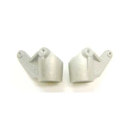 Teil für das Wärmeauto alle Pfad 1/8 Sicherungen vorne im Metall | Scientific-MHD