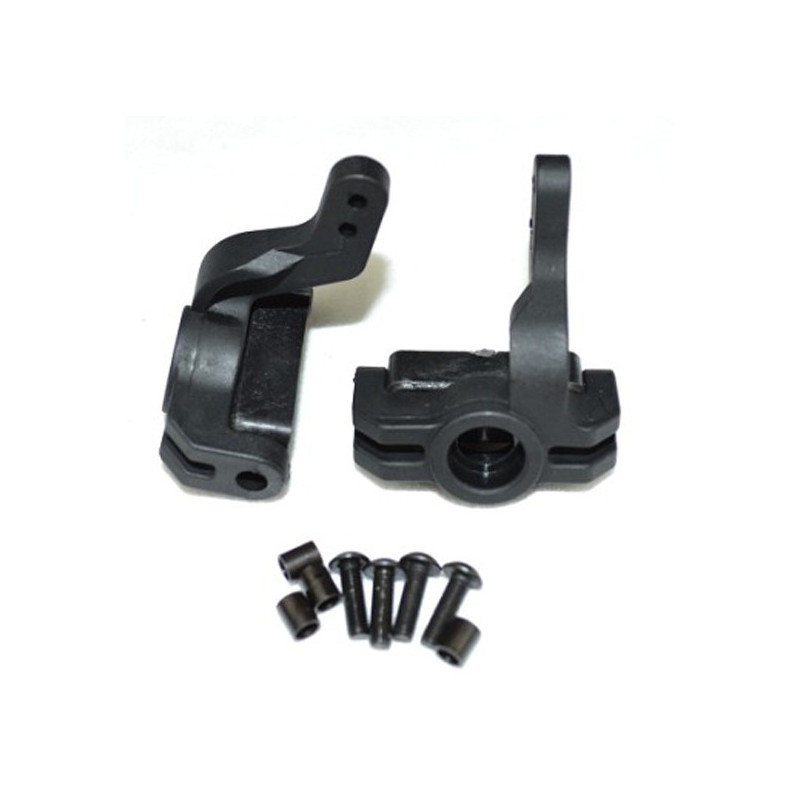 Teil für Electric Track Car 1/10 Rockets vor Flash Track | Scientific-MHD