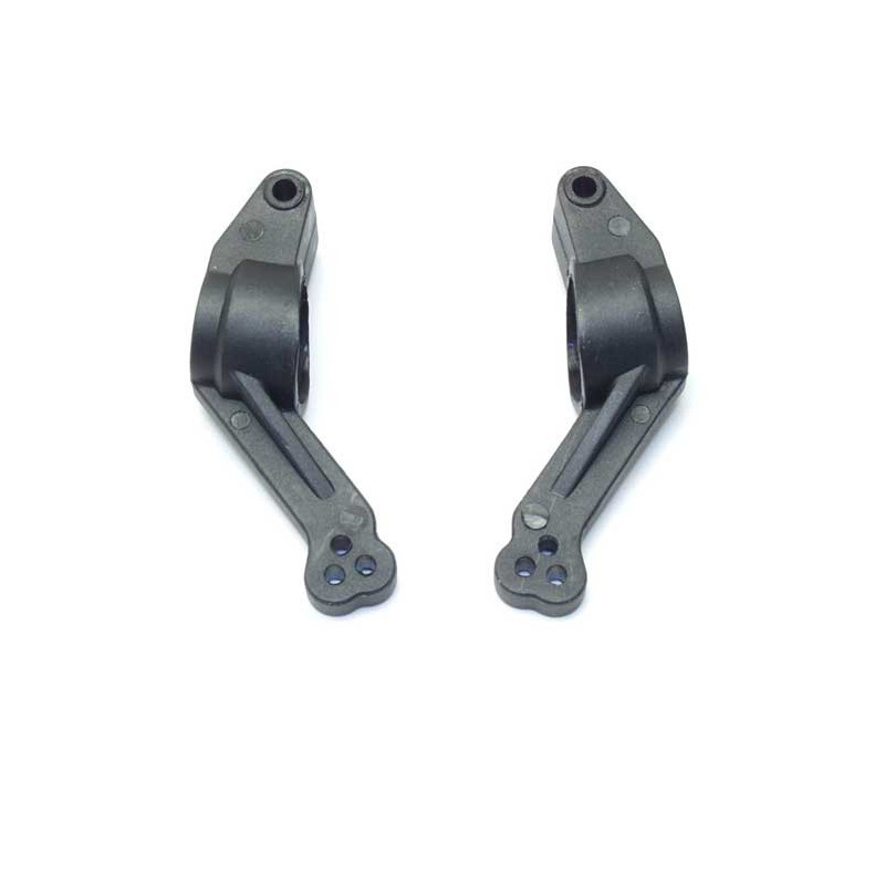 Elektro -Autoraum alle Pfad 1/10 Hinterräder | Scientific-MHD