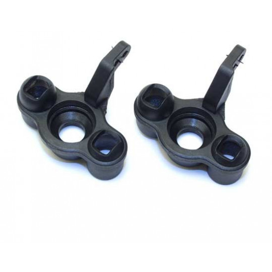 Teil für Elektroauto alle Pfad 1/10 Rechte Raketen (2 PCs) | Scientific-MHD