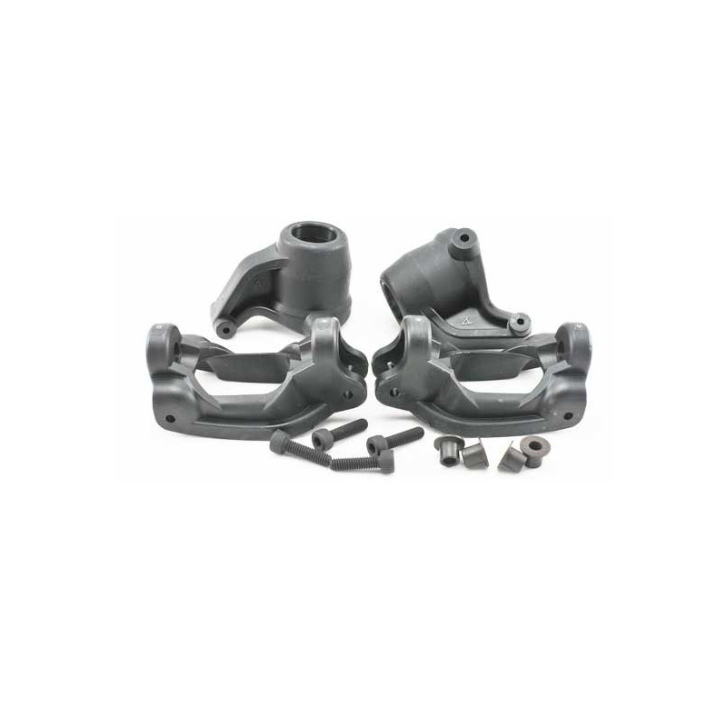 Stück für Monster Truck Thermal 1/16 Raketen und Schritte | Scientific-MHD