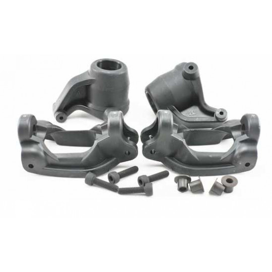 Stück für Monster Truck Thermal 1/16 Raketen und Schritte Stück für Monster Truck Thermal 1/16 Raketen und Schritte | Scientific-MHD