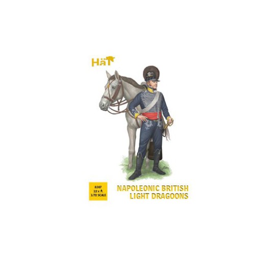 British Light Graben 1/72 Figur British Light Graben 1/72 Figur | Scientific-MHD