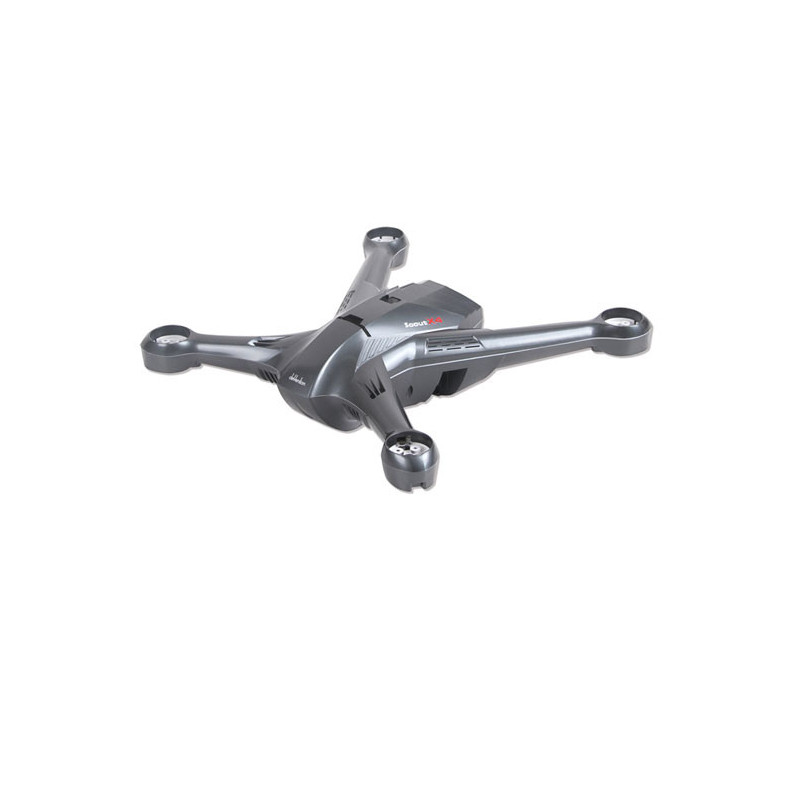 Stück für Drônes Fuselage Scout X4 | Scientific-MHD