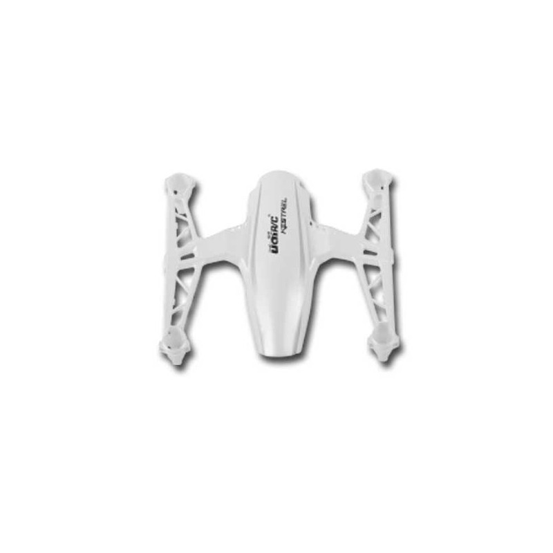 Stück für Drônes oberer Rumpf Kestrel | Scientific-MHD