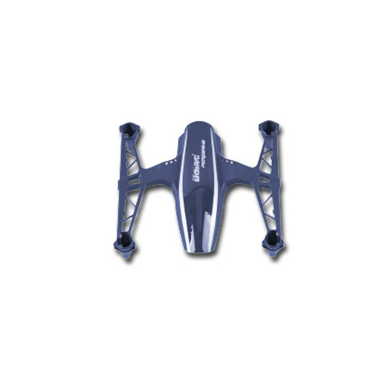 Stück für Drônes oberes Rumpfwesen | Scientific-MHD