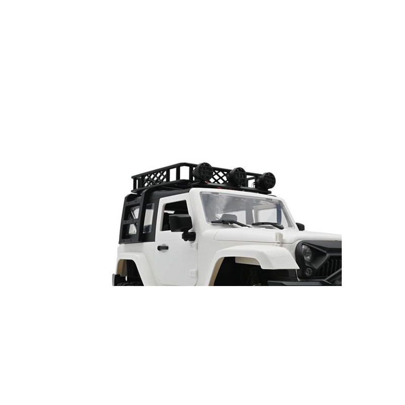 Stück für Electric Buggy 1/18 Galerie für Mini -Crawler | Scientific-MHD