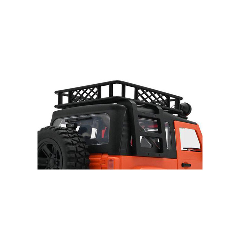 Stück für Electric Buggy 1/18 Galerie für Mini -Crawler | Scientific-MHD