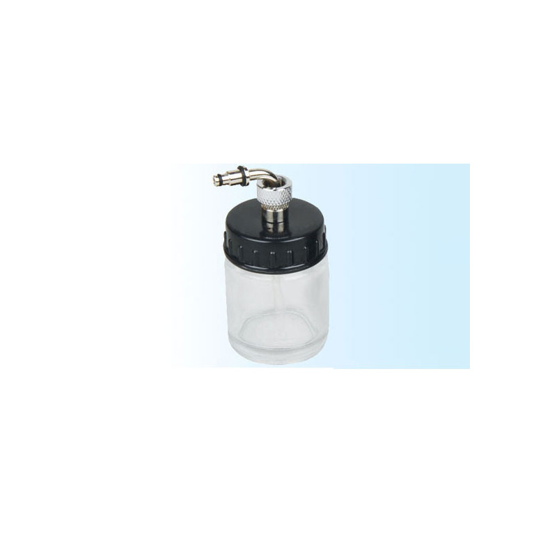 Teil für Airbooks Glass mit Adapter | Scientific-MHD