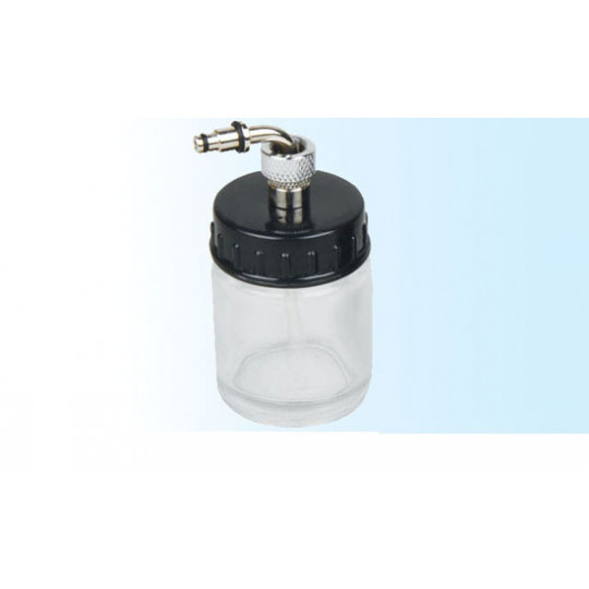 Teil für Airbooks Glass mit Adapter Teil für Airbooks Glass mit Adapter | Scientific-MHD