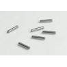 Teil für Elektroauto alle Pfad 1/10 Pins 10*2 6pcs | Scientific-MHD