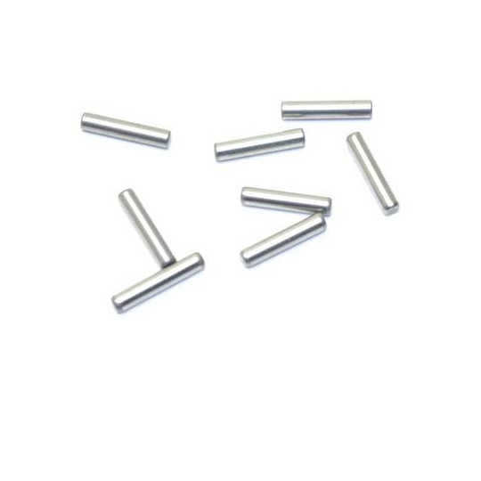 Teil für Elektroauto alle Pfad 1/10 Hosen 2x10 8pcs | Scientific-MHD