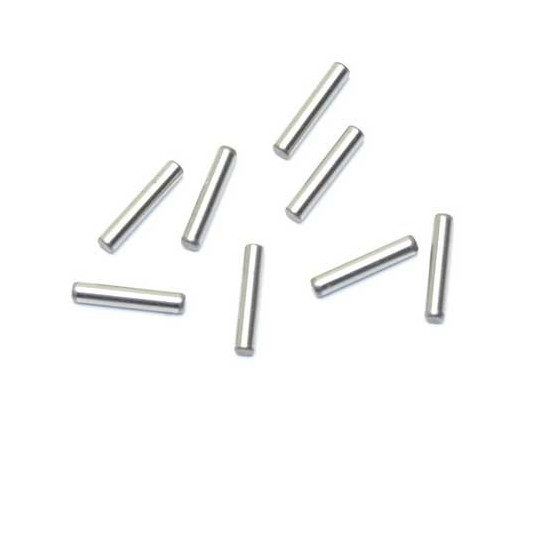 Elektroauto Raum alle Pfad 1/10 Hosen 2x11 8pcs | Scientific-MHD