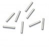Elektroauto Raum alle Pfad 1/10 Hosen 2x11 8pcs | Scientific-MHD