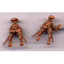 British Figure Regiment of Horse 1/72 | Scientific-MHD