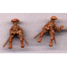 British Figure Regiment of Horse 1/72 | Scientific-MHD