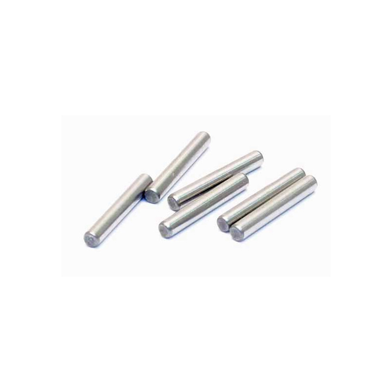 Teil für Elektroauto alle Pfad 1/10 Hosen 2x13mm (6 Stcs) | Scientific-MHD