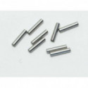 Teil für Elektroauto alle Pfad 1/10 2x9.8 Pins (8 PCs) Gewinner | Scientific-MHD Teil für Elektroauto alle Pfad 1/10 2x9.8 Pins (8 PCs) Gewinner | Scientific-MHD