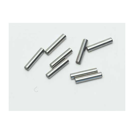 Teil für Elektroauto alle Pfad 1/10 2x9.8 Pins (8 PCs) Gewinner | Scientific-MHD